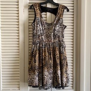 Beautiful dress and in great condition ☺️